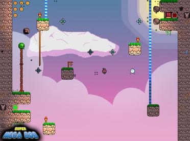 Super Mega Bob Steam Key GLOBAL - 11