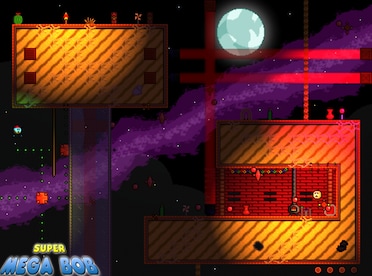 Super Mega Bob Steam Key GLOBAL - 5