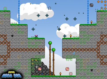 Super Mega Bob Steam Key GLOBAL - 4