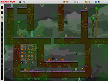 Super Mega Bob Steam Key GLOBAL - 19