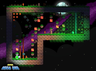 Super Mega Bob Steam Key GLOBAL - 16