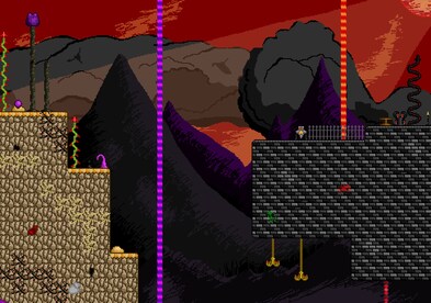 Super Mega Bob Steam Key GLOBAL - 18