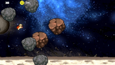 Super Mega Neo Pug Steam Key GLOBAL - 7