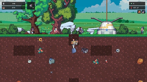 Super Mining Mechs (PC) - Steam Key - LATAM - 6