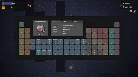 Super Mining Mechs (PC) - Steam Key - LATAM - 7