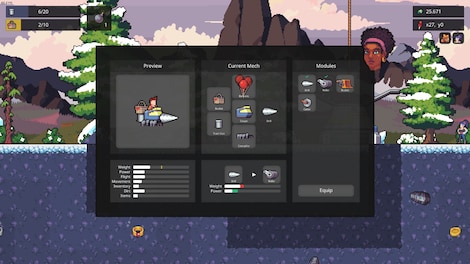 Super Mining Mechs (PC) - Steam Key - LATAM - 3