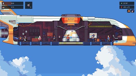 Super Mining Mechs (PC) - Steam Key - LATAM - 5