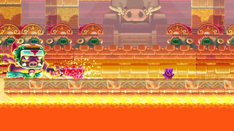 Super Mombo Quest (PC) - Steam Gift - EUROPE - 6