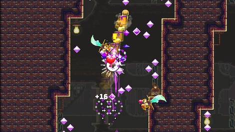 Super Mombo Quest (PC) - Steam Gift - EUROPE - 4