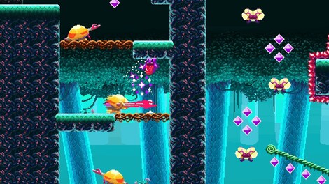 Super Mombo Quest (PC) - Steam Gift - EUROPE - 7