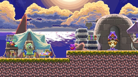 Super Mombo Quest (PC) - Steam Key - GLOBAL - 3