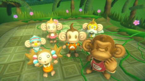 Super Monkey Ball: Banana Blitz HD (PC) - Steam Key - EUROPE - 3
