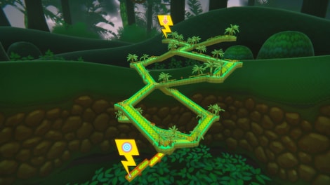 Super Monkey Ball: Banana Blitz HD - Steam - Key CIS - 5
