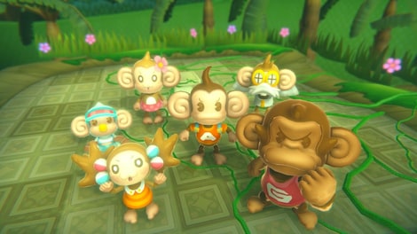 Super Monkey Ball: Banana Blitz HD - Steam - Key CIS - 3