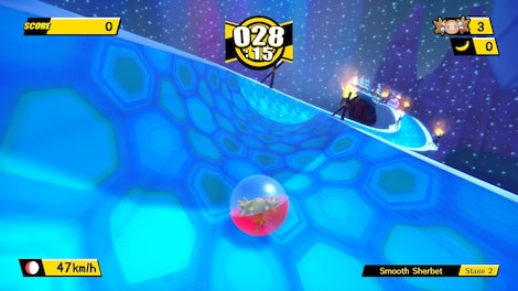 Super Monkey Ball: Banana Blitz HD - Steam - Key GLOBAL - 8
