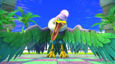 Super Monkey Ball: Banana Blitz HD - Steam - Key GLOBAL - 7