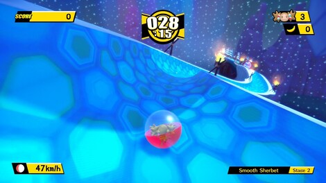 Super Monkey Ball: Banana Blitz HD (Xbox One) - Xbox Live Key - ARGENTINA - 8