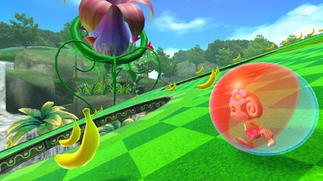 Super Monkey Ball Banana Mania | Digital Deluxe (PC) - Steam Key - CIS - 6