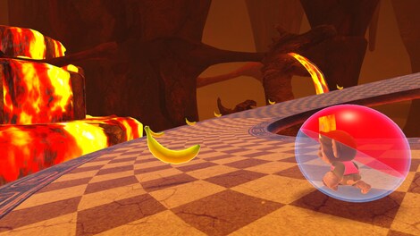 Super Monkey Ball Banana Mania | Digital Deluxe (PC) - Steam Key - CIS - 5