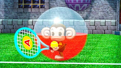 Super Monkey Ball Banana Mania | Digital Deluxe (PC) - Steam Key - CIS - 8