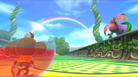 Super Monkey Ball Banana Mania | Digital Deluxe (PC) - Steam Key - CIS - 3