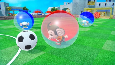Super Monkey Ball Banana Mania | Digital Deluxe (PC) - Steam Key - CIS - 7