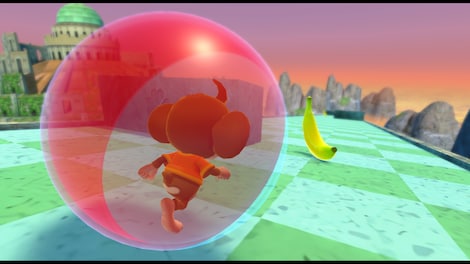 Super Monkey Ball Banana Mania | Digital Deluxe (PC) - Steam Key - GLOBAL - 4
