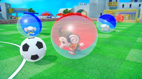 Super Monkey Ball Banana Mania | Digital Deluxe (PC) - Steam Key - GLOBAL - 7