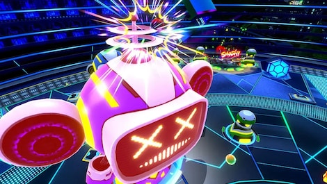 Super Monkey Ball: Banana Rumble | Deluxe Edition (Nintendo Switch) - Nintendo eShop Key - UNITED STATES - 7