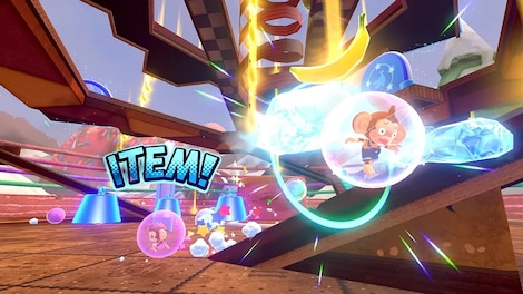 Super Monkey Ball: Banana Rumble (Nintendo Switch) - Nintendo eShop Account - GLOBAL - 9