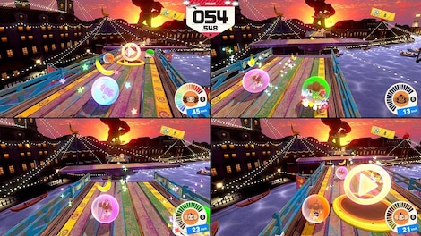 Super Monkey Ball: Banana Rumble (Nintendo Switch) - Nintendo eShop Key - GLOBAL - 11