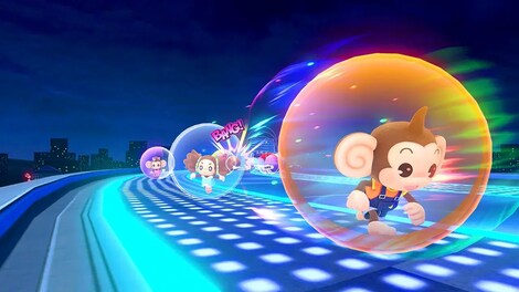 Super Monkey Ball: Banana Rumble (Nintendo Switch) - Nintendo eShop Key - GLOBAL - 10