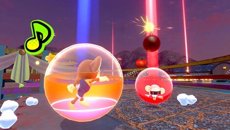 Super Monkey Ball: Banana Rumble (Nintendo Switch) - Nintendo eShop Key - GLOBAL - 5