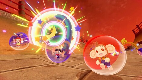Super Monkey Ball: Banana Rumble (Nintendo Switch) - Nintendo eShop Key - GLOBAL - 12