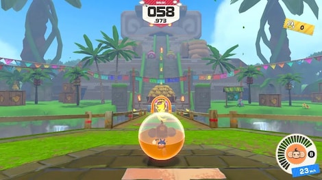 Super Monkey Ball: Banana Rumble (Nintendo Switch) - Nintendo eShop Key - GLOBAL - 6
