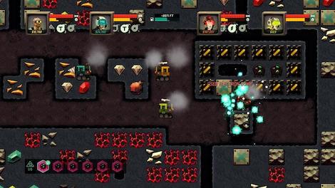 Super Motherload (PC) - Steam Key - GLOBAL - 13