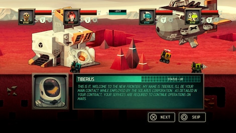 Super Motherload (PC) - Steam Key - GLOBAL - 11