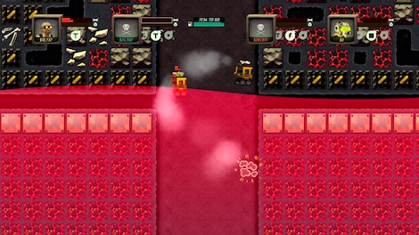 Super Motherload (PC) - Steam Key - GLOBAL - 8