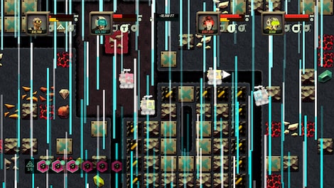 Super Motherload (PC) - Steam Key - GLOBAL - 5