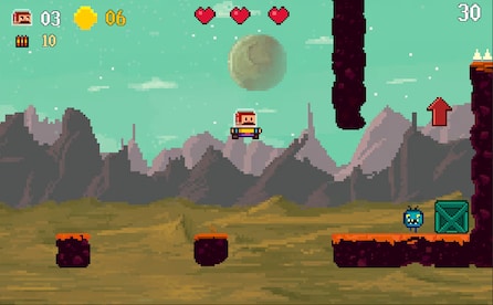 Super Mustache Steam Key GLOBAL - 5