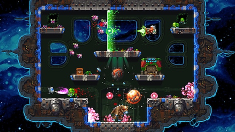 Super Mutant Alien Assault Steam Gift GLOBAL - 2