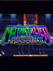 Super Mutant Alien Assault Steam Gift GLOBAL - 1