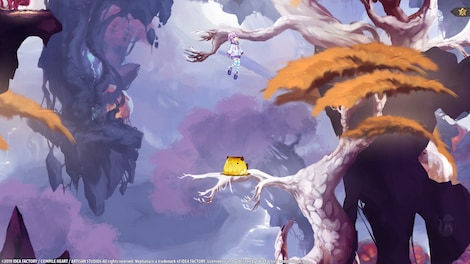 Super Neptunia RPG / 勇者ネプテューヌ /勇者戰幾少女 (PC) - Steam Gift - TURKEY - 6