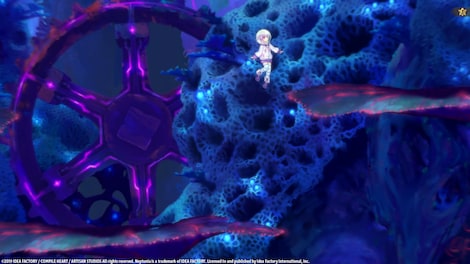 Super Neptunia RPG / 勇者ネプテューヌ /勇者戰幾少女 (PC) - Steam Key - GLOBAL - 7