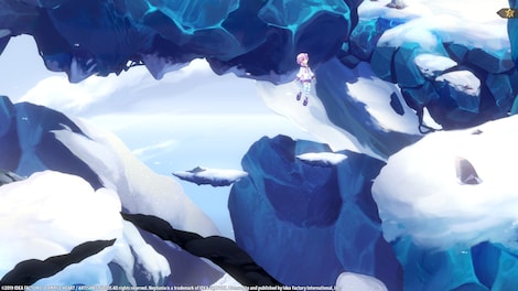 Super Neptunia RPG / 勇者ネプテューヌ /勇者戰幾少女 (PC) - Steam Key - GLOBAL - 3