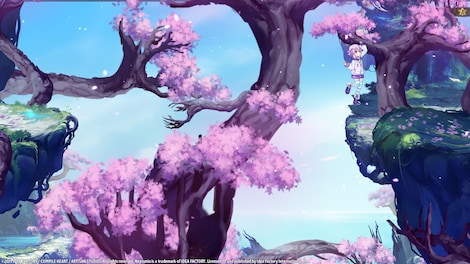 Super Neptunia RPG / 勇者ネプテューヌ /勇者戰幾少女 (PC) - Steam Key - GLOBAL - 8