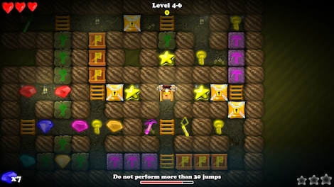 Super Ninja Miner (Xbox Series X/S) - Xbox Live Key - ARGENTINA - 8