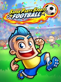 Super Party Sports: Football Xbox Live Key Xbox One EUROPE - 1