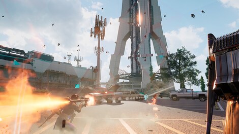 Super People (PC) - Steam Account - GLOBAL - 6