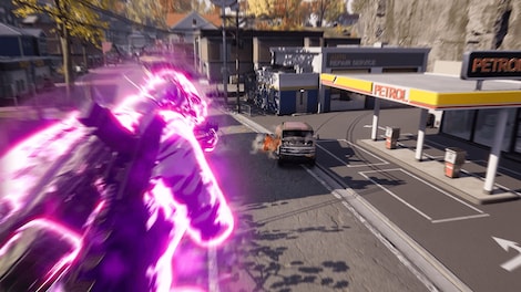 Super People (PC) - Steam Account - GLOBAL - 4